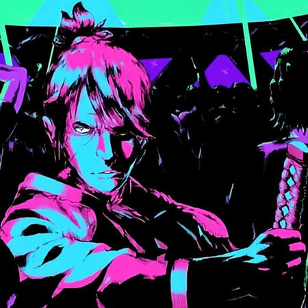 Zero (Katana Zero)